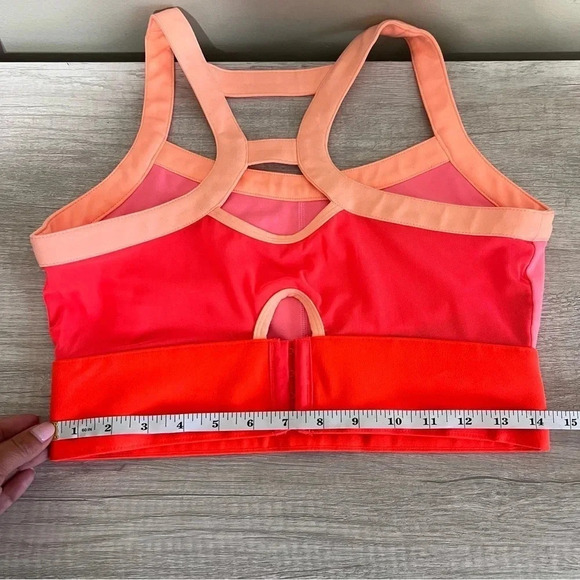 Fabletics Robyn High Support Sports Bra Size XL - Picture 8 of 9
